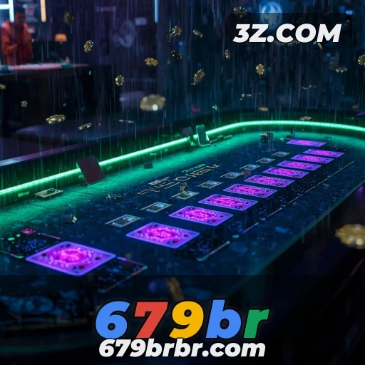 Apostas Inovadoras no 679br: Sua Nova Paixão em Jogos