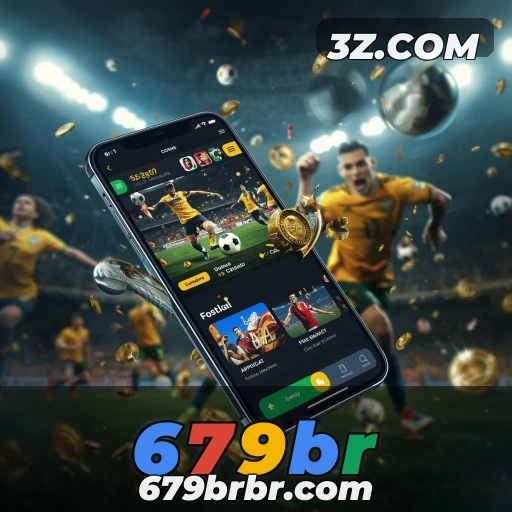 A Evolução dos Apps no 679br e Seu Impacto nos Jogos