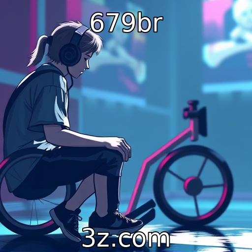 Importância da acessibilidade nos jogos contemporâneos