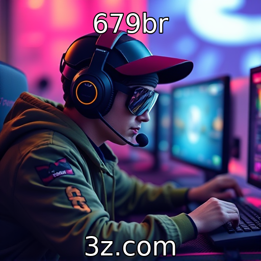 Análise do crescimento do eSports na região