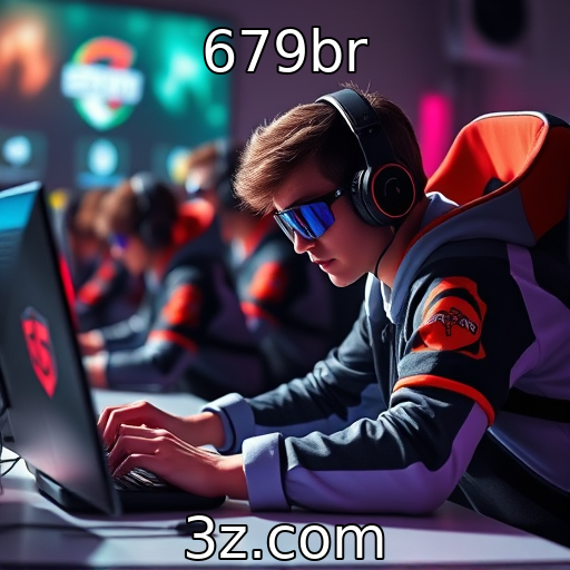 Transformação do eSports e suas novas perspectivas