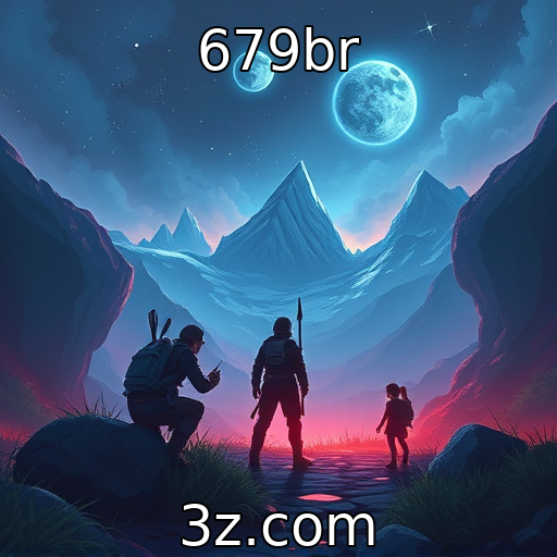 A importância da narrativa nos jogos contemporâneos